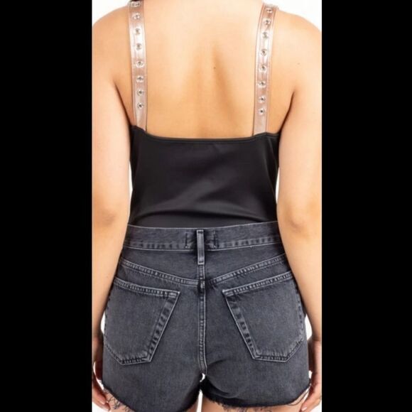 Dream Bandits Australia Rainbow Sparkle Bodysuit - Picture 9 of 16